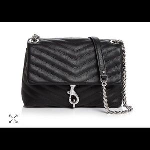 Rebecca Minkoff Edie Flap small
